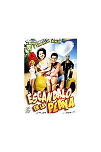 Beach Party |   DVD